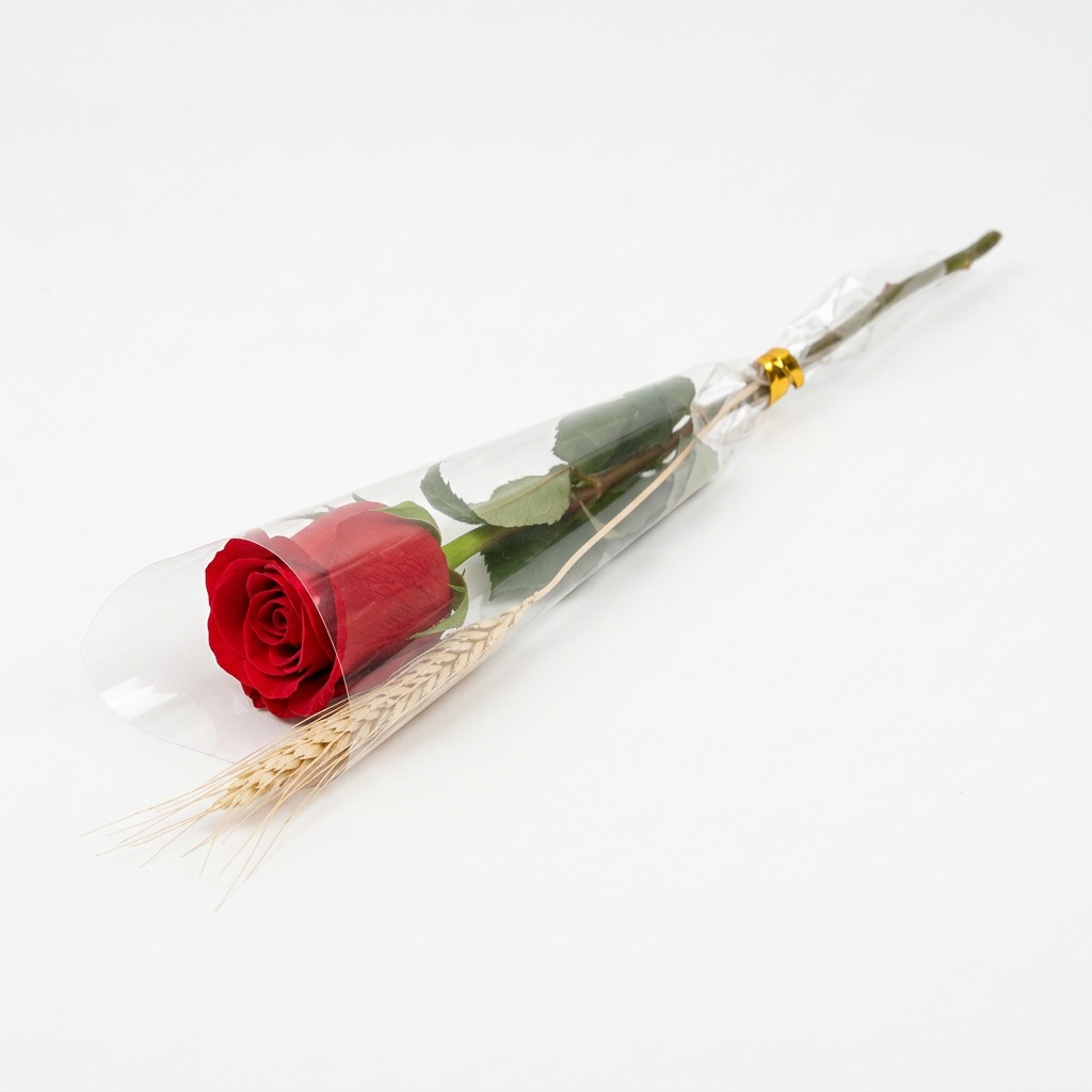 Rosa Vermelha Unitaria